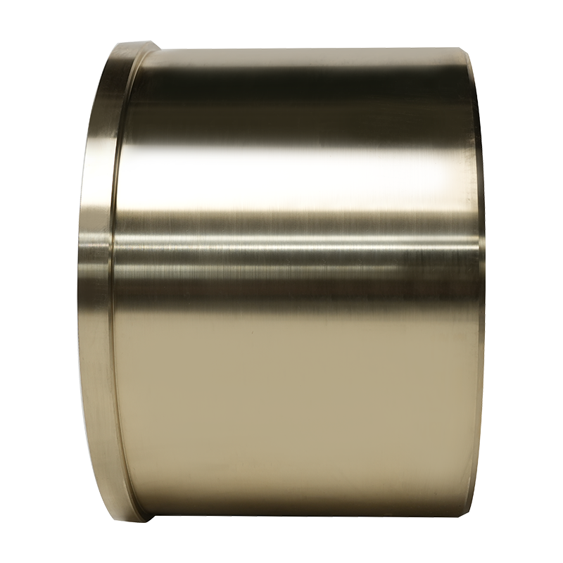 Bague en bronze en aluminium pour système de transmission de gouvernail