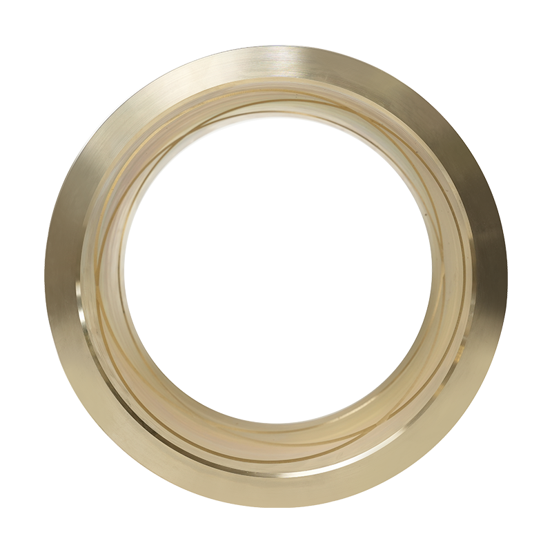 Bague en bronze en aluminium pour système de transmission de gouvernail