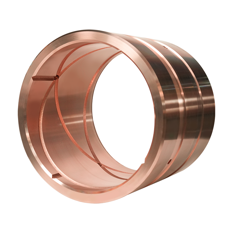 Bague en bronze d'étain pour machines d'ingénierie