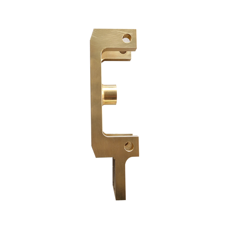 Plat d'alliage de bronze d'étain d'équipement minier